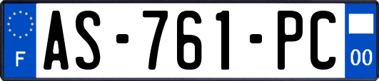 AS-761-PC