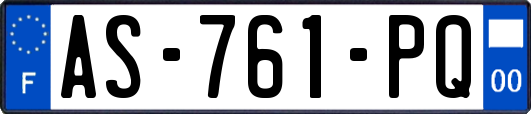 AS-761-PQ