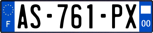 AS-761-PX