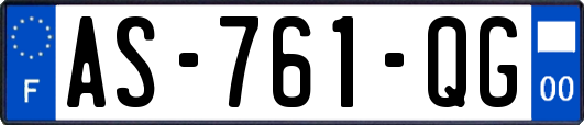 AS-761-QG