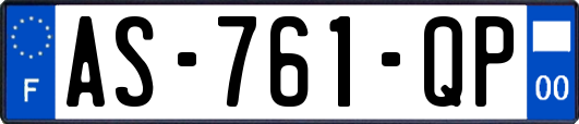 AS-761-QP