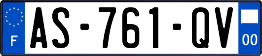 AS-761-QV