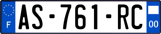 AS-761-RC