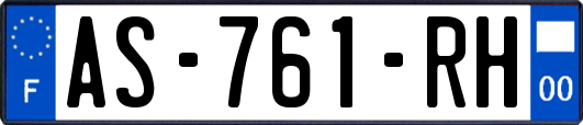 AS-761-RH