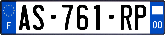 AS-761-RP