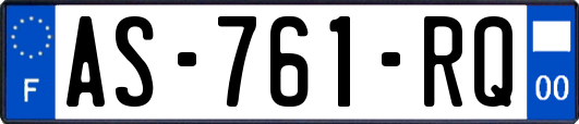 AS-761-RQ