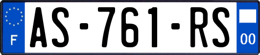 AS-761-RS