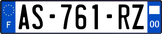 AS-761-RZ