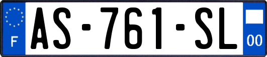 AS-761-SL