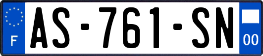 AS-761-SN