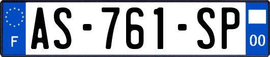 AS-761-SP