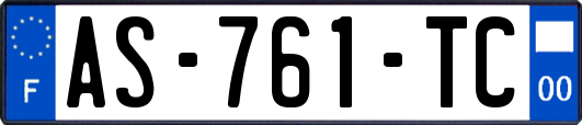 AS-761-TC