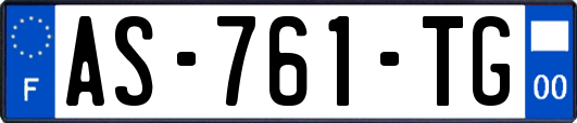 AS-761-TG