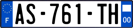 AS-761-TH