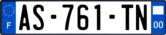 AS-761-TN