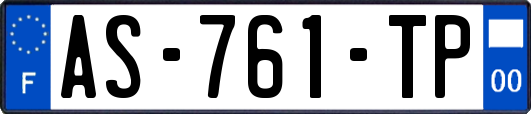 AS-761-TP