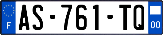 AS-761-TQ