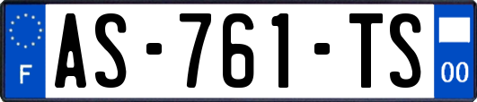 AS-761-TS