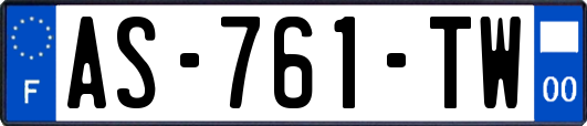 AS-761-TW