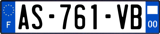 AS-761-VB