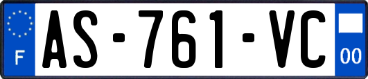 AS-761-VC