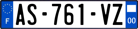 AS-761-VZ