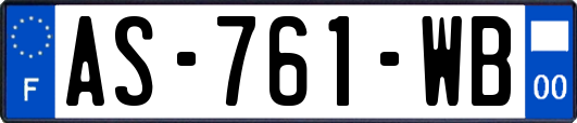 AS-761-WB
