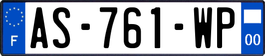AS-761-WP
