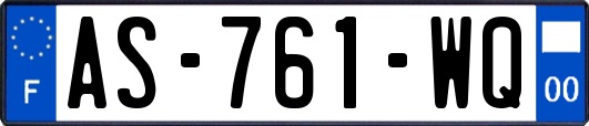 AS-761-WQ