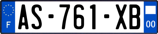 AS-761-XB