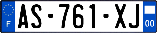 AS-761-XJ