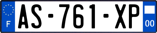 AS-761-XP