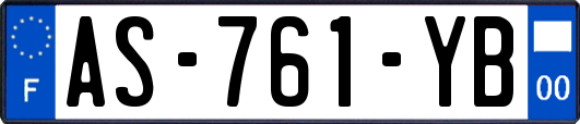 AS-761-YB