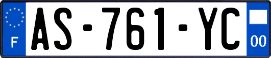AS-761-YC