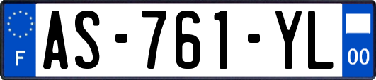 AS-761-YL
