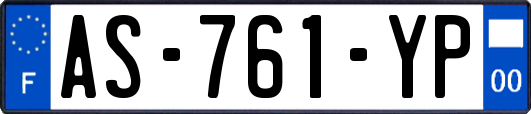 AS-761-YP