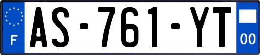 AS-761-YT