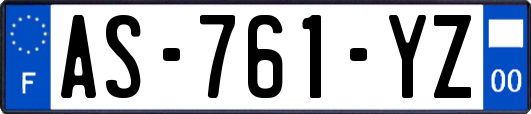 AS-761-YZ