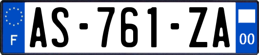 AS-761-ZA