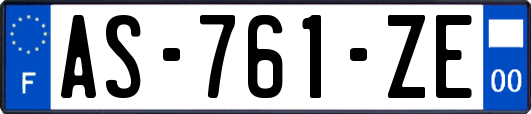 AS-761-ZE