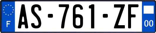 AS-761-ZF