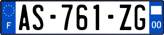 AS-761-ZG