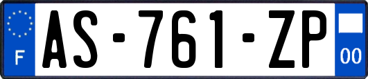 AS-761-ZP