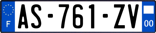 AS-761-ZV