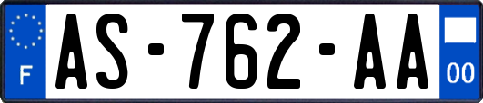 AS-762-AA