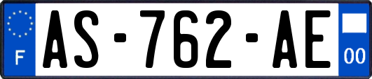 AS-762-AE