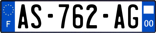 AS-762-AG