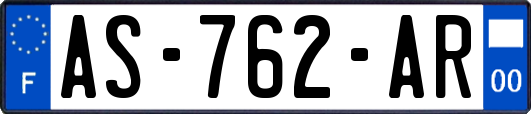 AS-762-AR