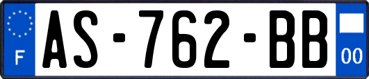 AS-762-BB