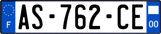 AS-762-CE